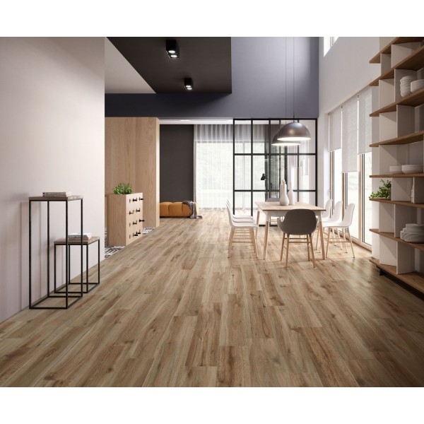 Гранитогрес Barkwood Natural